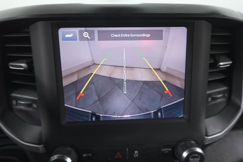 Used 2022 RAM 2500 Big Horn image 23