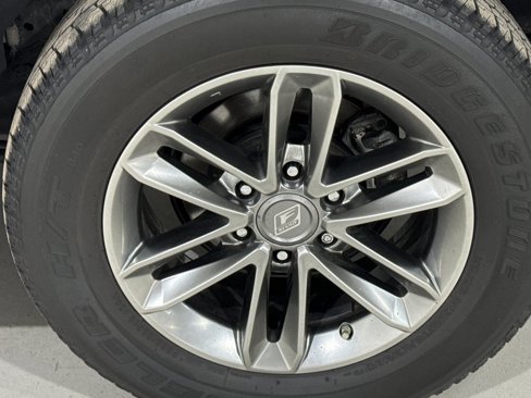 Used 2022 Lexus GX 460 Premium w/ Premium Plus Package image 8