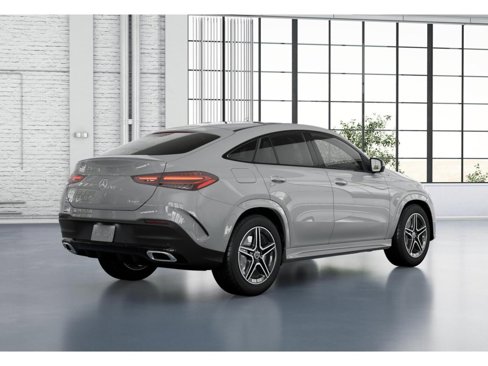 New 2026 Mercedes-Benz GLE 450 4MATIC Coupe image 20