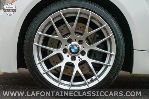 Used 2011 BMW 1 Series M image 38