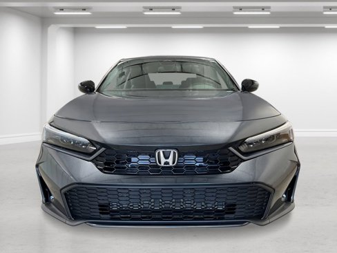 New 2026 Honda Civic Sport image 10