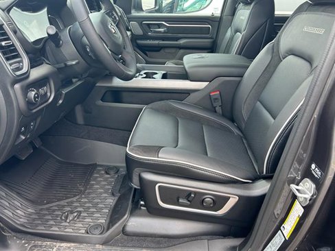 New 2026 RAM 1500 Laramie image 14