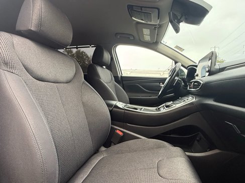 Used 2022 Hyundai Santa Fe XRT image 19