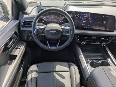 New 2026 Chevrolet Tahoe High Country image 18