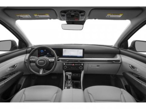 New 2026 Hyundai Tucson SEL image 10
