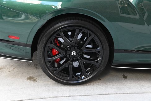 Used 2023 Bentley Continental GT Speed image 25