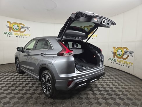 New 2025 Mitsubishi Eclipse Cross SEL image 32
