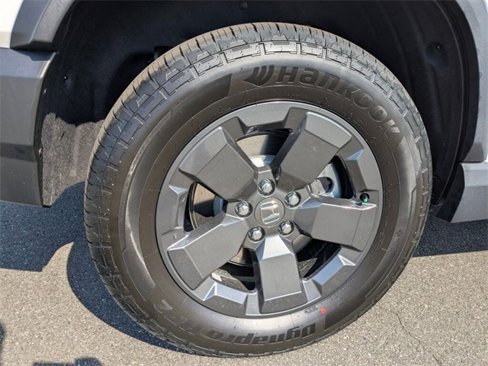 New 2026 Honda Passport RTL image 8