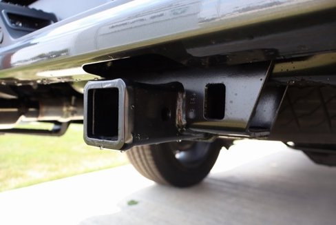 New 2026 RAM 1500 Big Horn image 33