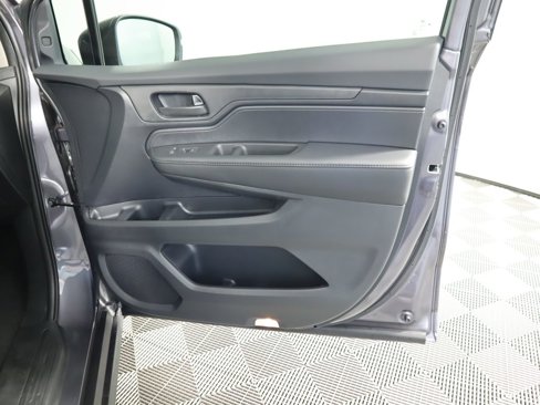 New 2026 Honda Odyssey EX-L image 26
