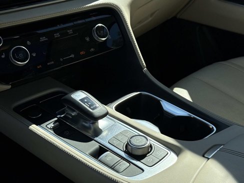 Used 2022 INFINITI QX60 Luxe w/ Vision Package image 7