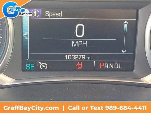 Used 2016 Chevrolet Malibu LT image 12