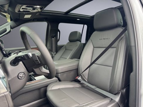 New 2026 GMC Yukon XL Denali w/ Sun & Power Step Package image 14