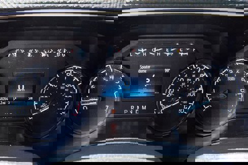 Used 2023 Ford F150 XLT image 13