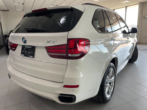 Used 2015 BMW X5 xDrive35i image 9