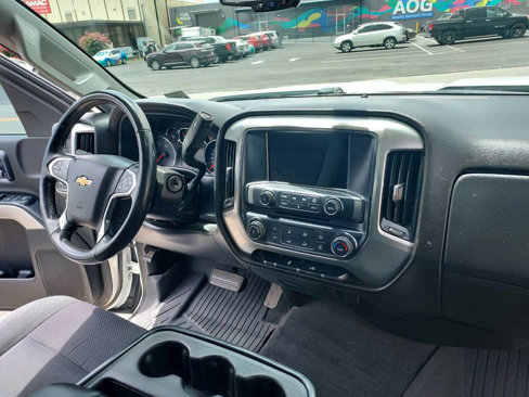 Used 2019 Chevrolet Silverado 2500 LT image 16