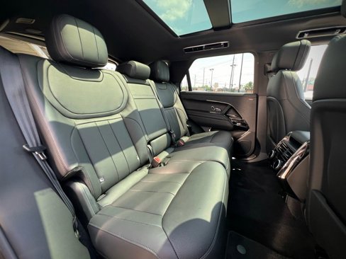 Used 2024 Land Rover Range Rover Sport Dynamic SE image 26