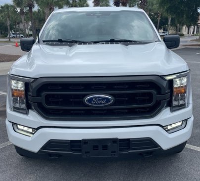 Used 2023 Ford F150 XLT w/ Equipment Group 302A High image 8