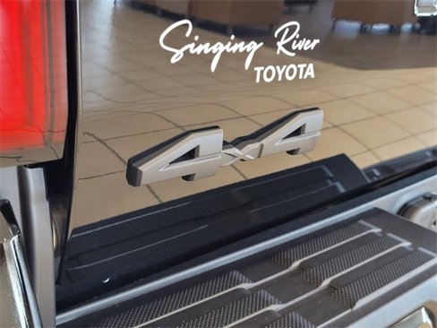 New 2025 Toyota Tacoma 4x4 Double Cab image 14