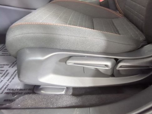 New 2026 Honda HR-V Sport image 43