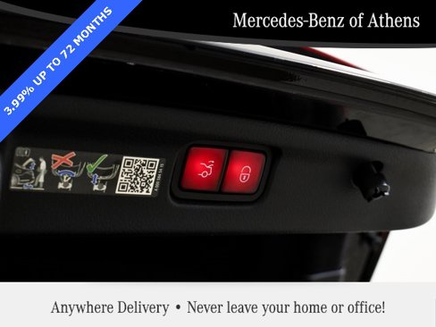 Certified 2025 Mercedes-Benz C 300 Sedan image 34