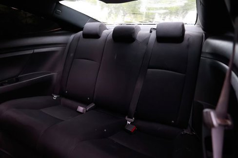 Used 2019 Honda Civic Si image 8