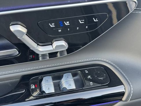New 2025 Mercedes-Benz SL 43 AMG image 38