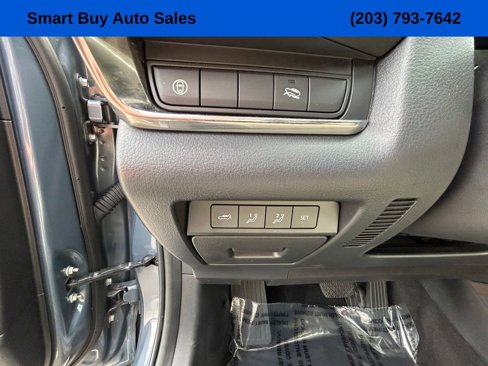 Used 2020 MAZDA CX-30 AWD w/ Premium Package image 21