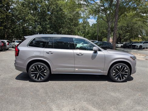 New 2026 Volvo XC90 B6 Plus w/ Protection Package Premier image 3