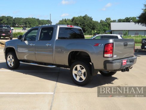 Used 2012 GMC Sierra 2500 Denali w/ Suspension Package, Off-Road image 3