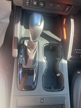 New 2025 Nissan Frontier PRO-4X w/ Pro Premium Package image 16