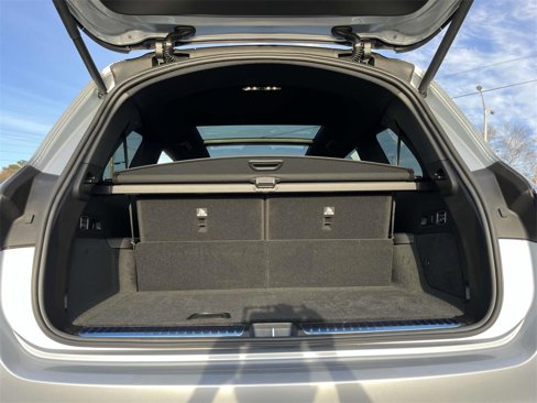 New 2025 Mercedes-Benz GLS 450 4MATIC image 9