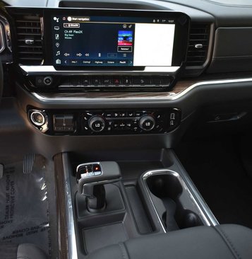 New 2026 Chevrolet Silverado 1500 RST image 14