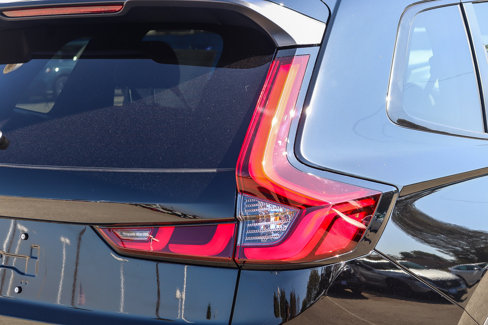 New 2026 Honda CR-V Sport-L image 10