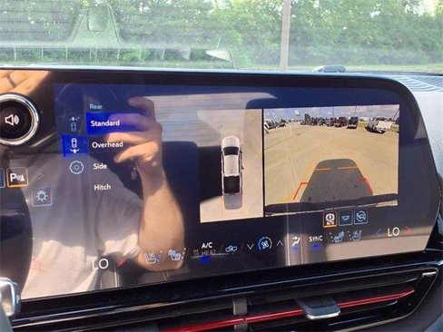 New 2026 Chevrolet Silverado EV Trail Boss w/ Plus Package image 9