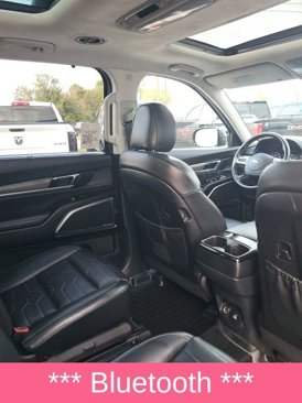 Used 2021 Kia Telluride SX image 23
