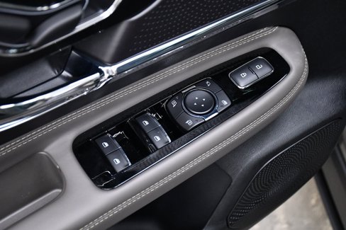 New 2025 Lincoln Corsair Reserve w/ Jet Appearance Package image 21