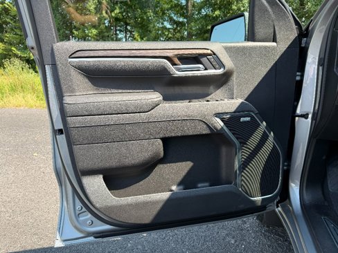 New 2026 Chevrolet Silverado 1500 RST w/ Safety Package image 23