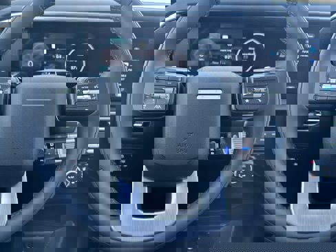 New 2026 Hyundai Palisade Calligraphy image 22