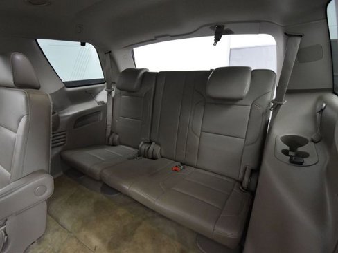 Used 2015 Chevrolet Tahoe LTZ image 42