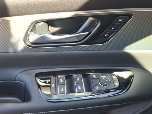 New 2025 Nissan Murano SL image 15