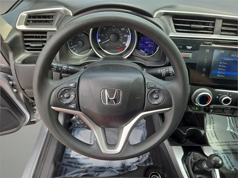 Used 2017 Honda Fit EX image 22