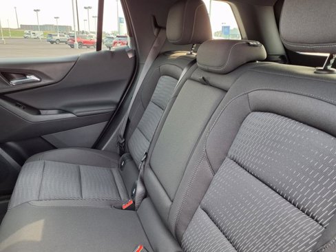 New 2026 Chevrolet Equinox LT w/ Midnight Edition image 12