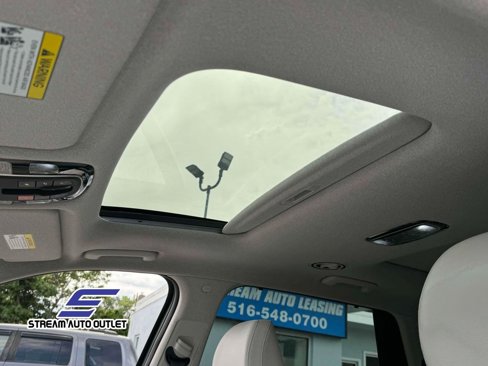 Used 2025 Hyundai Palisade Limited image 21
