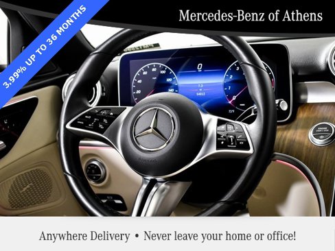 Certified 2023 Mercedes-Benz C 300 Sedan image 18