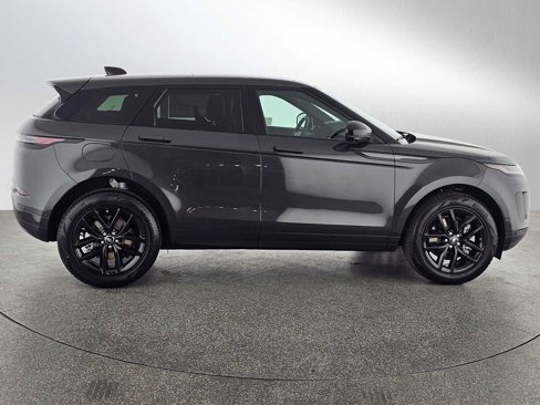 New 2026 Land Rover Range Rover Evoque S image 6