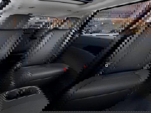 New 2026 Kia Carnival SX Prestige image 16