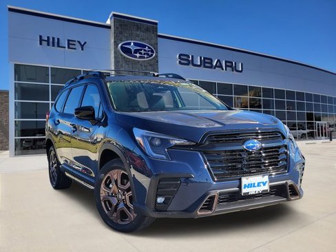 New 2025 Subaru Ascent Bronze Edition w/ Popular Package #2 image 1