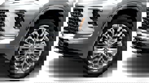 New 2026 Buick Enclave Avenir image 29