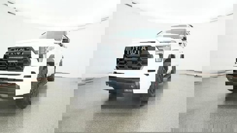 New 2026 Toyota Sequoia TRD Pro image 24